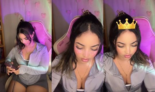 NWAlexia's Stream - Jul 24, 2026, 8:52 PM