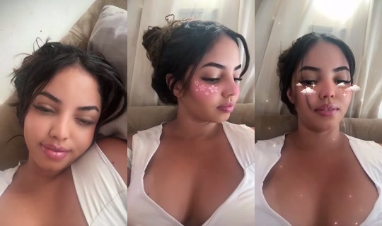 NWAlexia's Stream - Jul 26, 2026, 5:54 PM