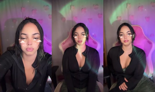NWAlexia's Stream - Jul 28, 2026, 12:24 AM