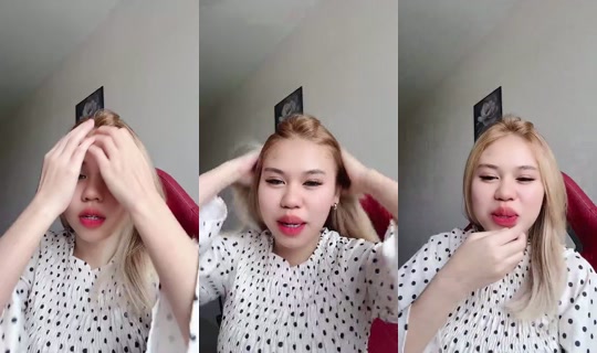 Stream ni NaaaRempitWow - Hul 28, 2026, 5:55 AM