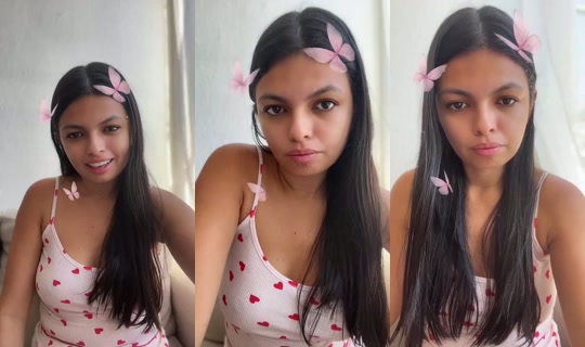 Naaiaandraa's Stream - Jul 22, 2026, 12:27 PM