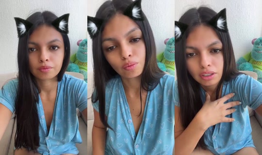 Naaiaandraa's Stream - Jul 23, 2026, 12:46 PM