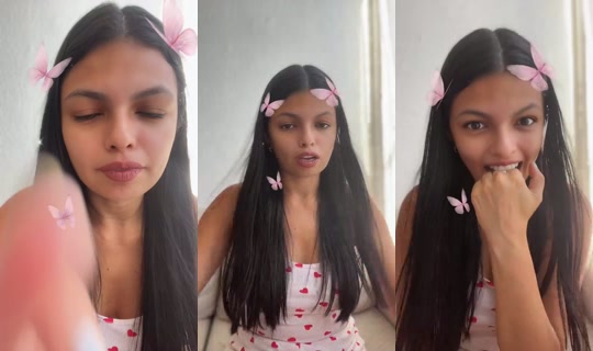 Naaiaandraa's Stream - Jul 30, 2026, 12:27 PM