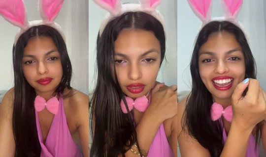 Naaiaandraa's Stream - Jul 31, 2026, 4:05 AM