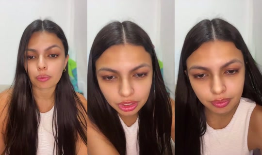 Naaiaandraa's Stream - Aug 6, 2026, 3:17 AM