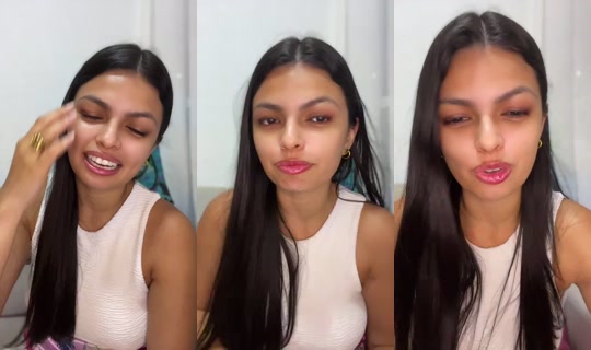 Naaiaandraa's Stream - Aug 6, 2026, 3:52 AM