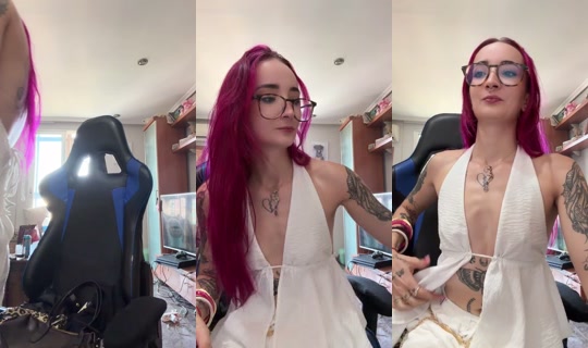 Naaiiiaaraa07's Stream - Jul 29, 2026, 9:43 AM