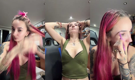 Naaiiiaaraa07's Stream - Aug 14, 2026, 9:09 PM