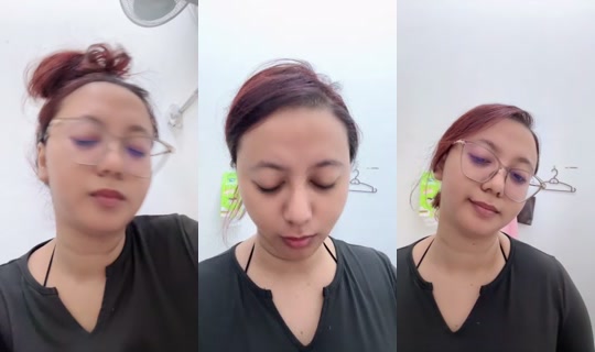 Nadierasharif's Stream - Jul 22, 2026, 12:29 PM