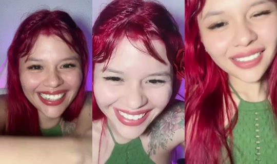 Stream ni Namisannnn.y - Hul 29, 2026, 6:10 AM