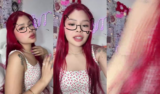 Namisannnn.y's Stream - Jul 30, 2026, 2:48 AM