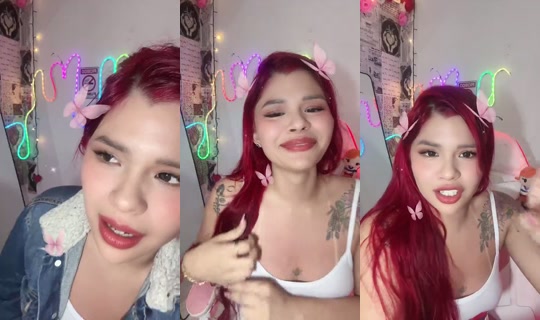 Namisannnn.y's Stream - Aug 7, 2026, 2:41 AM