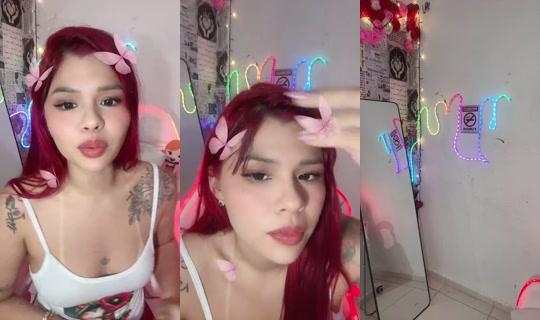 Namisannnn.y's Stream - Aug 7, 2026, 3:59 AM