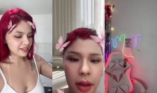 Namisannnn.y's Stream - Aug 7, 2026, 6:16 AM