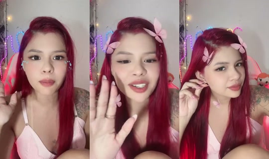 Namisannnn.y's Stream - Aug 7, 2026, 8:13 AM
