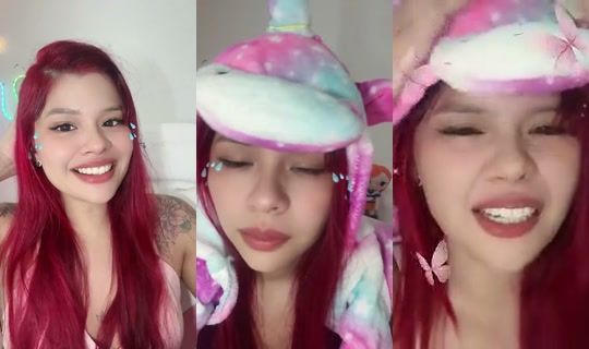Namisannnn.y's Stream - Aug 7, 2026, 9:48 AM