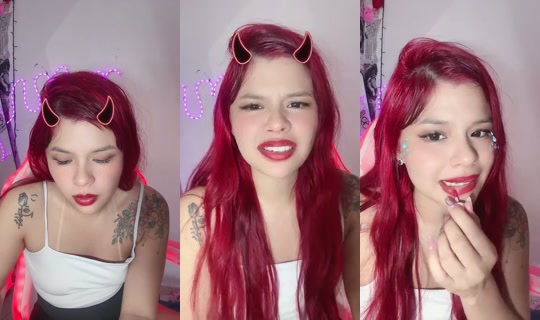Transmisión de Namisannnn.y - 7 ago 2026, 21:48