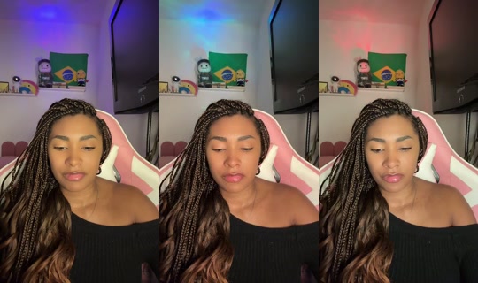 Nara.amo's Stream - Jul 26, 2026, 3:49 AM