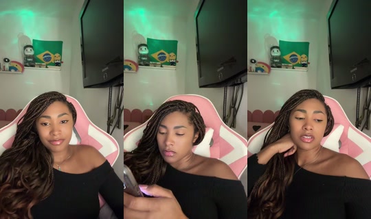 Nara.amo's Stream - Jul 26, 2026, 4:19 AM