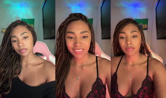 Nara.amo's Stream - Jul 26, 2026, 5:40 AM