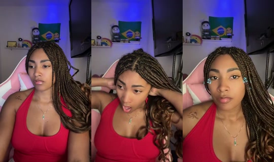 Nara.amo's Stream - Jul 27, 2026, 1:39 AM