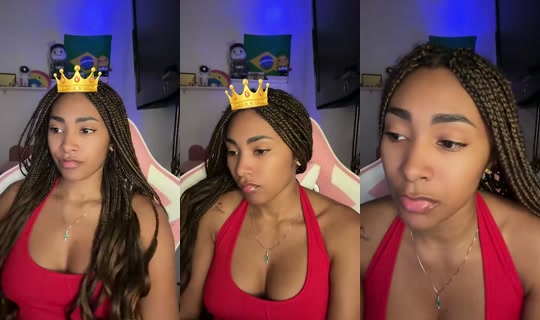 Nara.amo's Stream - Jul 27, 2026, 3:00 AM