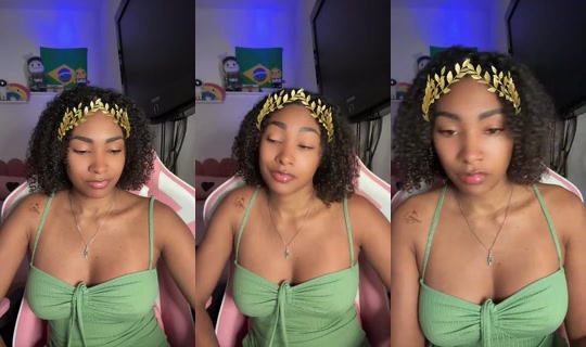 Nara.amo's Stream - Jul 28, 2026, 12:55 AM