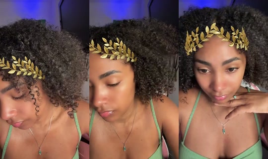Nara.amo's Stream - Jul 28, 2026, 3:30 AM
