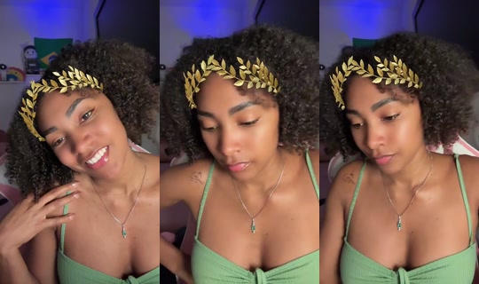 Nara.amo's Stream - Jul 28, 2026, 4:21 AM