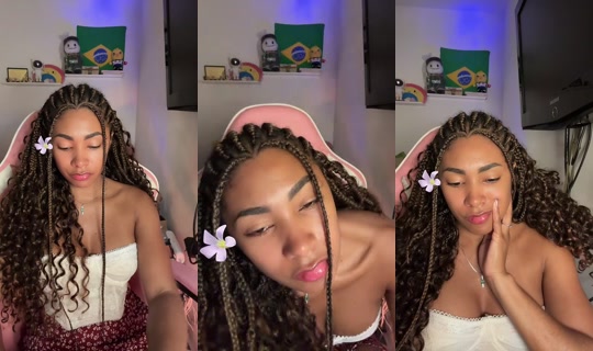 Nara.amo's Stream - Aug 4, 2026, 1:51 AM