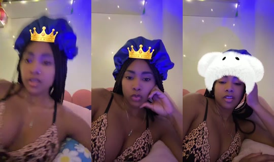 Nara.amo's Stream - Aug 8, 2026, 5:36 AM