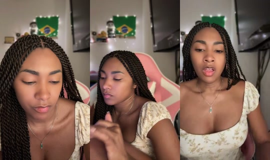 Nara.amo's Stream - Aug 9, 2026, 4:30 AM
