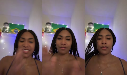 Nara.amo's Stream - Aug 9, 2026, 5:57 AM