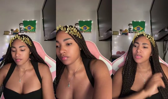 Nara.amo's Stream - Aug 10, 2026, 1:10 AM