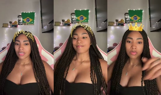 Nara.amo's Stream - Aug 10, 2026, 2:01 AM
