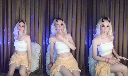 Natalii26's Stream - Jul 30, 2026, 9:55 PM