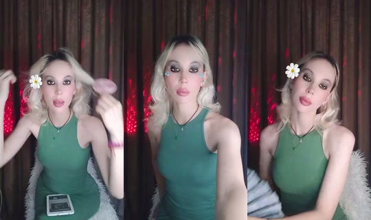Natalii26's Stream - Aug 6, 2026, 9:22 PM