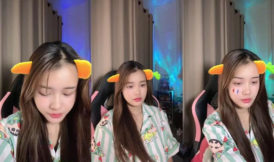 Natcha3545's Stream - Jul 18, 2026, 9:55 PM