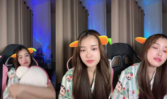 Natcha3545's Stream - Jul 18, 2026, 11:00 PM