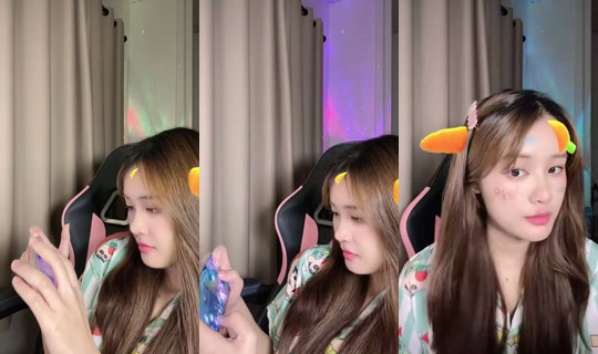 Natcha3545's Stream - Jul 26, 2026, 4:32 PM