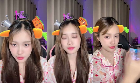 Natcha3545's Stream - Jul 27, 2026, 3:44 PM