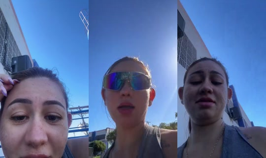 Nathyycah's Stream - Jul 22, 2026, 12:24 PM