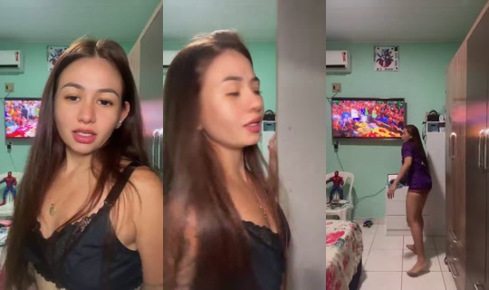Nathyycah's Stream - Jul 22, 2026, 8:53 PM