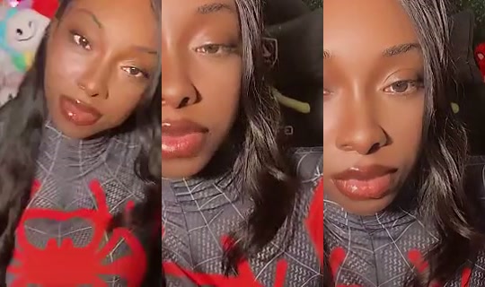 NativeBae's Stream - Jul 24, 2026, 5:10 AM