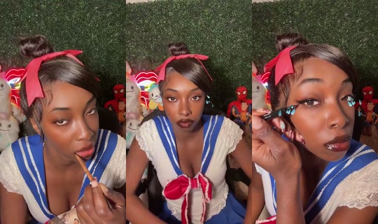 Stream ni NativeBae - Hul 27, 2026, 2:09 PM