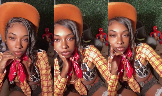 Stream ni NativeBae - Hul 27, 2026, 11:11 PM
