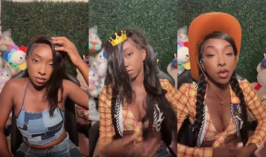 NativeBae's Stream - Jul 31, 2026, 7:14 AM