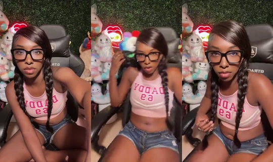 NativeBae's Stream - Jul 31, 2026, 1:40 PM