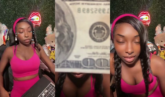 NativeBae's Stream - Aug 4, 2026, 4:06 PM