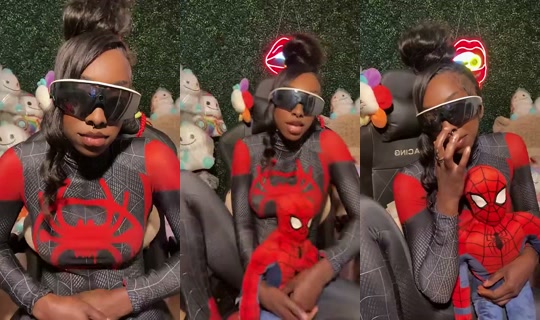 Stream ni NativeBae - Ago 10, 2026, 11:55 PM